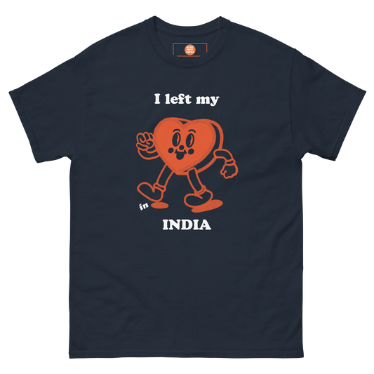 INDIA + NAVY