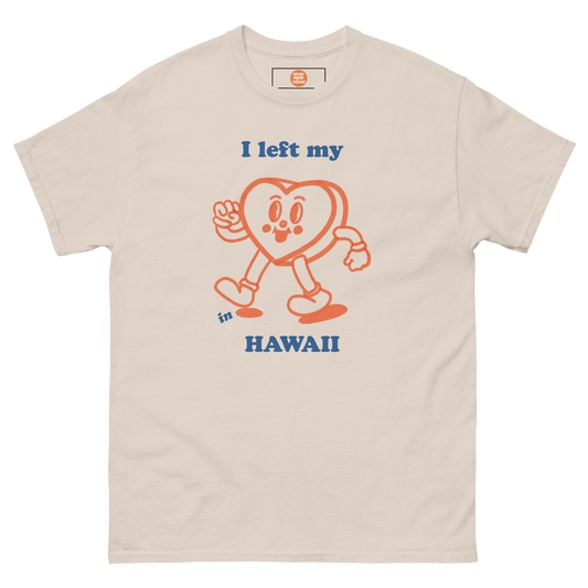 HAWAII + NATURAL