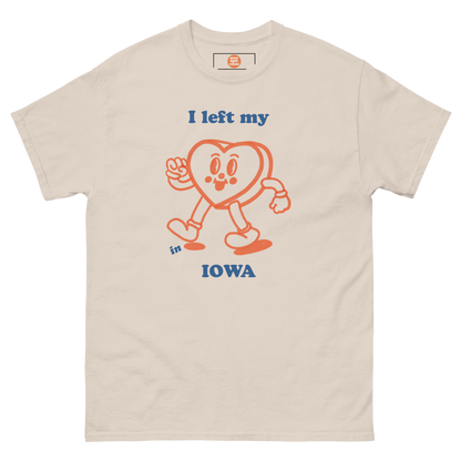 IOWA + NATURAL