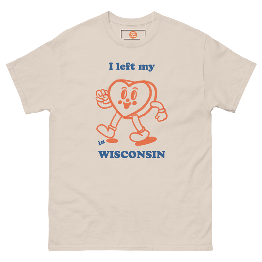 WISCONSIN + NATURAL