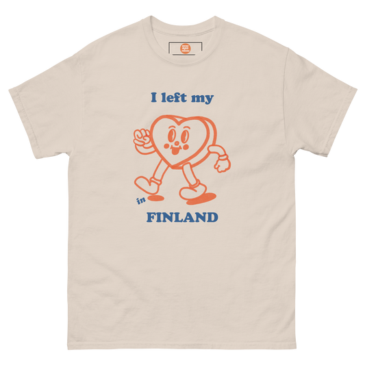 FINLAND + NATURAL