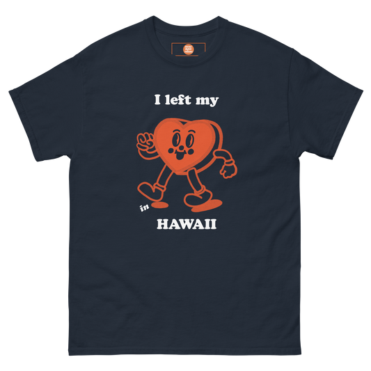 HAWAII + NAVY