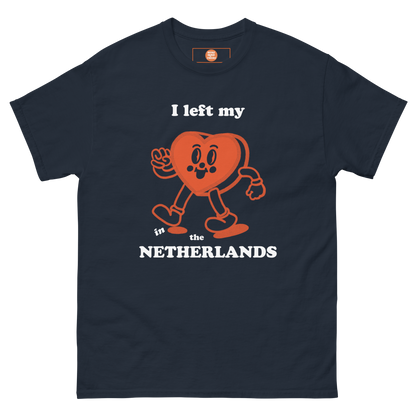 NETHERLANDS + NAVY