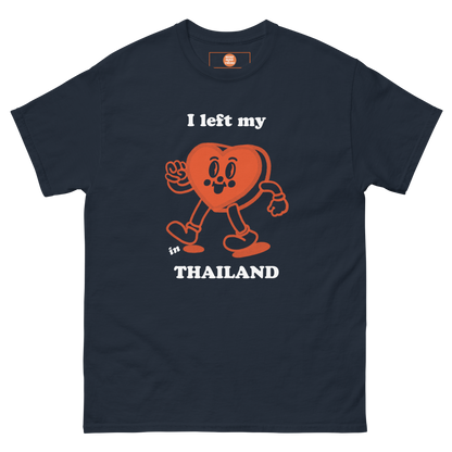 THAILAND + NAVY